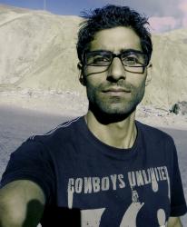 Fayaz Peer