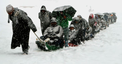 Gulmarg_Kashmir_TheTravellore