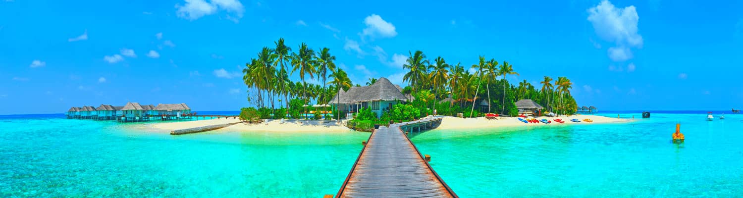 4 Days 3 Nights Coco Bodu Hithi Maldives Honeymoon Package